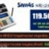 online pénztárgép Sam4s Nr-240 New (új)