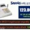 online pénztárgép Sam4s Nr-270 New (új)