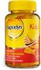 Supradyn Kids multivitamin omega-3 kolin gyümölcsízű vitamin 30x