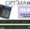 online pénztárgép Optima Qmp-50 (új)