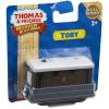Fisher-Price Thomas: Fa Toby mozdony - Mattel