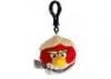 Angry Birds STAR WARS - hátitáska klip, Luke (94279) - Plüss