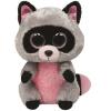 Plüss figura Beanie Boos 15 cm BOOM BOOM - panda