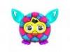 Furby Furblings rózsaszín-kék interaktív plüss - Hasbro