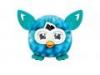 Furby Furblings zöld-kék interaktív plüss - Hasbro