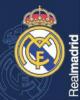 Real Madrid polár takaró, pléd