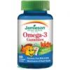 Jamieson Omega-3 Kids Gummies gumicukor gyerekeknek 60db