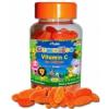 GummiZoo Omega-3 gumicukor vitamin 30db