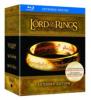 A Gyűrűk Ura - Bővített Kiadás Gyűjtemény - Blu-ray