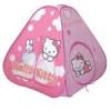 Gyermek sátor Hello Kitty OHKY41