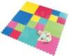 Lee Chyun Lee négyzet habszivacs puzzle - játékszőnyeg FM604-946 színes