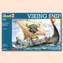 Revell Viking hajó 1:50