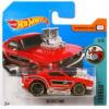 Hot Wheels: 039 68 Mustang kisautó 1 64 - Mattel
