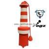 Rogz Floating LightHouse Dog Toy kutya játék apport 22,5cm