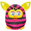 Furby BOOM interaktív plüss fekete-pink...