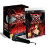 The X Factor mikrofon