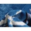 Benno Kék delfines Ágytakaró Pléd 200 x 240 cm