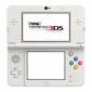Nintendo 3DS New fehér játékkonzol