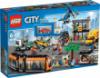 Lego group Lego City Nagyvárosi hangulat