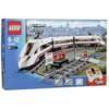 LEGO City 60051 Trains High-Speed Passenger Train
