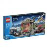 LEGO City Muzeumi betores (60008)