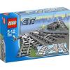 LEGO City Kéziváltók 7895