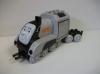 Lego Duplo Thomas mozdony, lego duplo Thomas vonat - Spencer (hiányos)