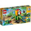 Lego Creator Őserdei állatok (31031)