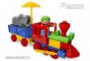 LEGO Duplo - Cirkuszi vonat 5606 DS0231