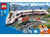 Lego City Nagysebességű vonat 60051
