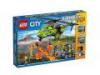 Vulkánkutatók Super Pack 3 az 1-ben 66540 - Lego City