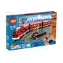 LEGO City 7938 - Személyszállító vonat