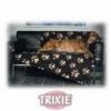 Trixie Pléd barna-fekete 150x100cm