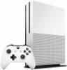 Microsoft Xbox One S 500GB Játékkonzol Fehér