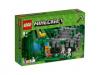 LEGO Minecraft Dzsungel templom 21132