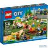 Szemetes autó LEGO City 60118