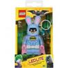 LEGO Batman Movie húsvéti nyúl világítós kulcstartó