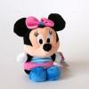 Disney: Minnie plüssfigura 17 cm