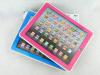 Angol nyelvű tablet PC játék gyerekeknek rózsaszín és kék