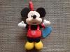 Nagyon cuki éneklő plüss Disney Mickey egér , 27 cm