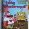 SpongyaBob Kockanadrág - Boldog Valentin-napot! - Tengeri sztori 5. - Nickelodeon