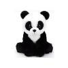 Plüss figura Beanie Babies 15 cm Baboo panda