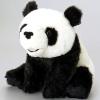 Plüss Panda maci 30cm - Keel Toys