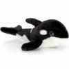 Plüss kardszárnyú delfin 35cm - Keel Toys