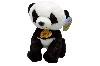 Plüss Panda 20 cm UNIKATOY 222412