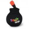 Fruit ninja plüss-Bomba 13 cm-es