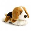 Beagle plüss kutya 30cm - Keel Toys