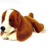 Plüss Busset Hound kutya 35 cm - Keel Toys