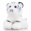 Plüss fehér tigris 18cm - Keel Toys