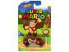 Hot Wheels - Super Mario: Super Van kisautó 1 64 - Mattel